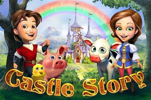 download Castle story apk